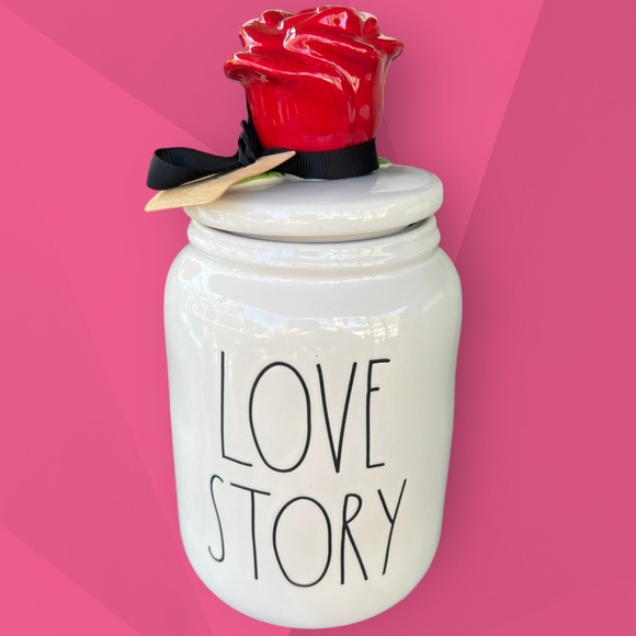 Rae Dunn Kitchen Rae Dunn Disney Princess Collection Love Story